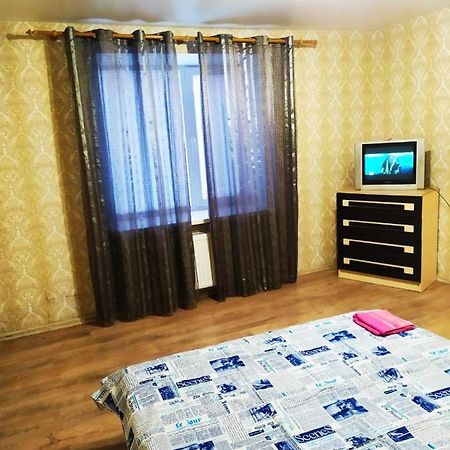Новострой Прокофьева Sumy Exteriér fotografie