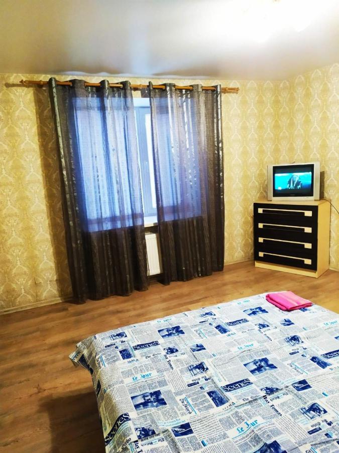 Новострой Прокофьева Sumy Exteriér fotografie